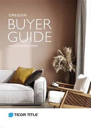Oregon Buyer Guide