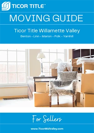 Seller Moving Guide