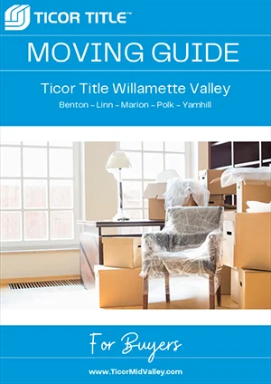 Buyer Moving Guide